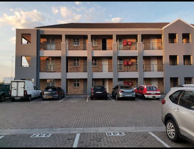2 BEDROOM PROPERTY TO RENT IN KRAAIFONTEIN EAST